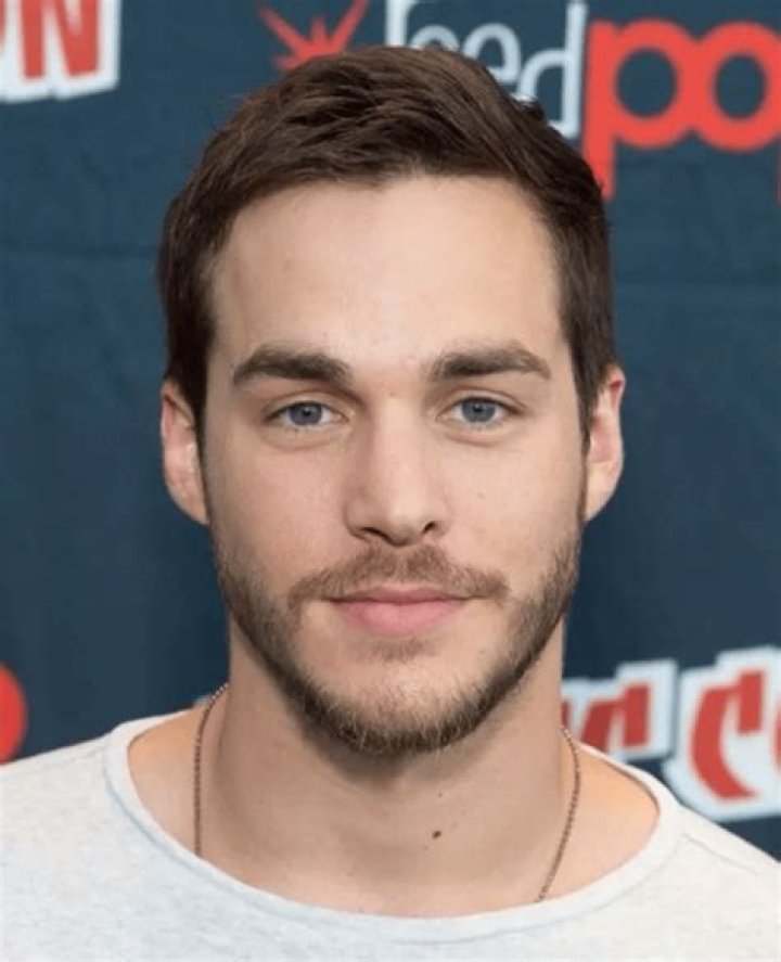 Chris Wood