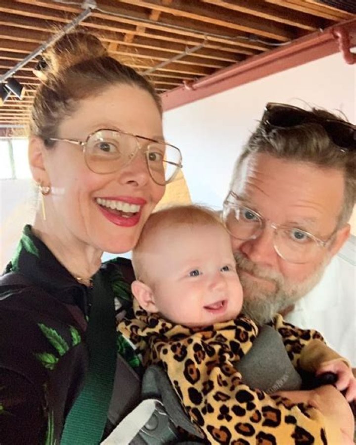 Christene Barberich Age | Wiki, Net worth, Bio, Height, Husband