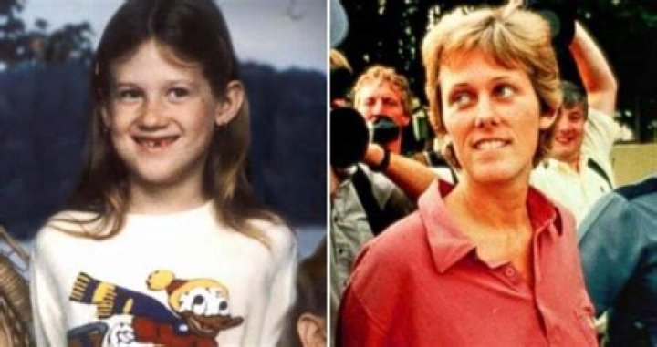 Christie Downs, The Girl Who Survived Being Shot By Her Own Mother