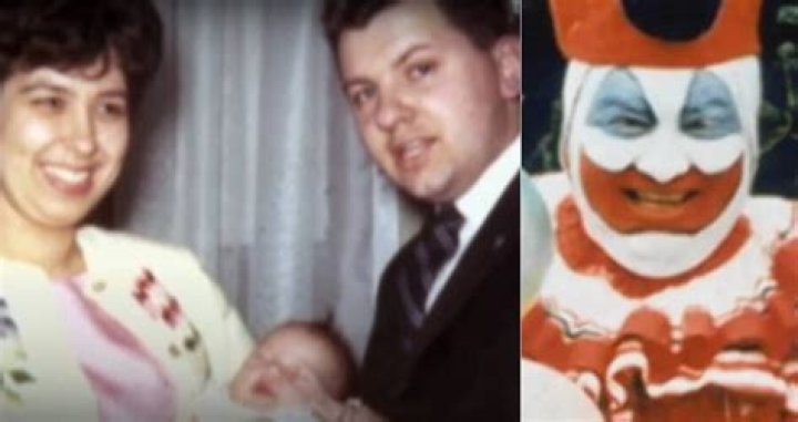 Christine Gacy, The Daughter Of Serial Killer John Wayne Gacy