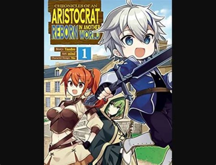 Chronicles of an Aristocrat Reborn in Another World Season 2 Release Date, Spoiler, Where to Watch & More