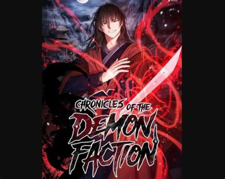 Chronicles Of The Demon Faction Chapter 43 Spoilers, Raw Scan, Release Date, Where To Read & Other Updates