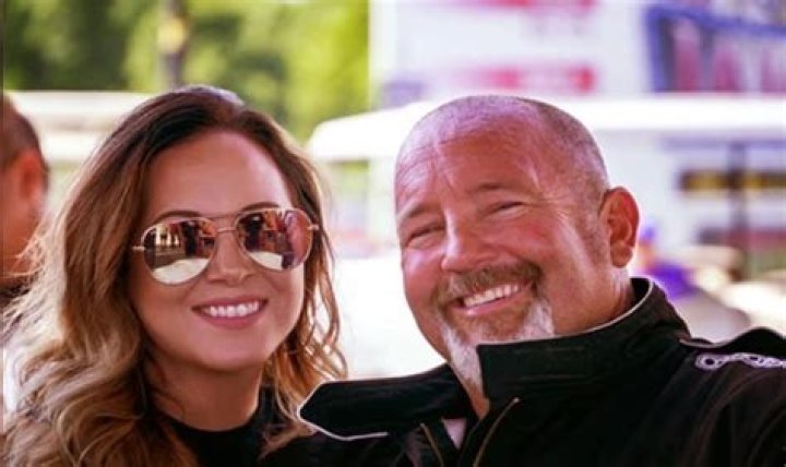 Chuck Seitsinger from ‘Street Outlaws’ Dating New Girlfriend. Know his Wife, Net Worth, Age, Wiki-Bio. 2022