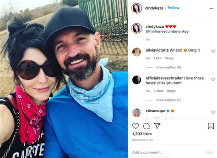 Cindy Kaza Wikipedia: Husband, Net Worth