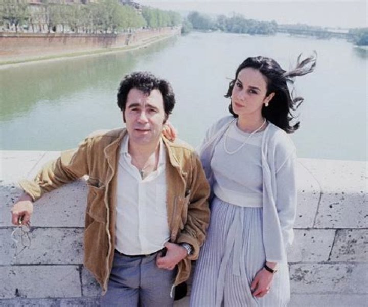 Claude Nougaro Taille