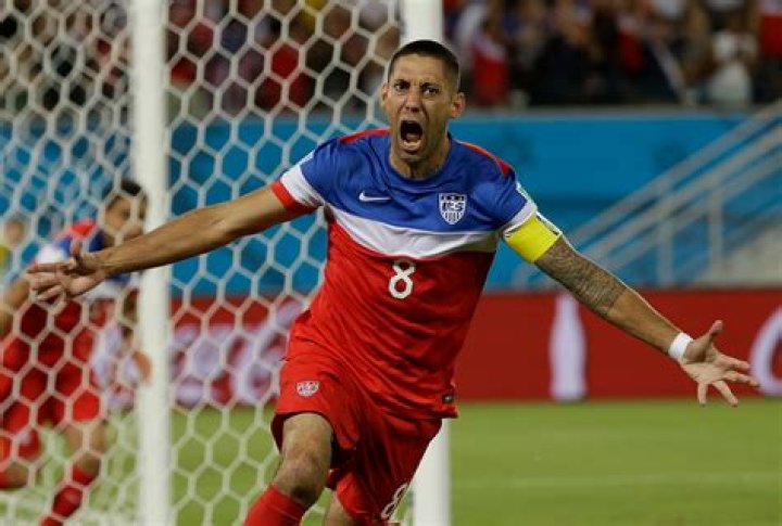 Clint Dempsey