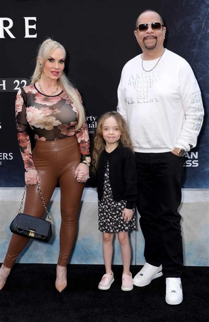 Coco Austin and Daughter Chanel Rock Matching Swimsuits on Instagram — See the Cute Pic!