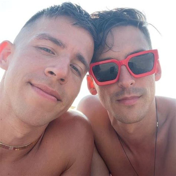 Cody Rigsby Age | Wiki, Net worth, Bio, Height, Boyfriend