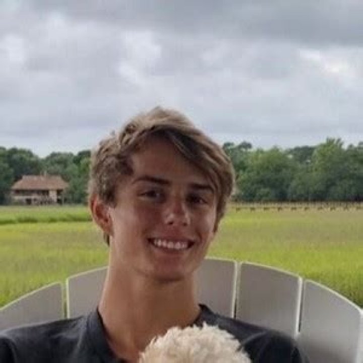 Collin Brientnall Age | Wiki, Net worth, Bio, Height, Girlfriend |