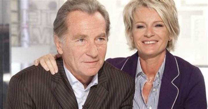 Compagnon Sophie Davant