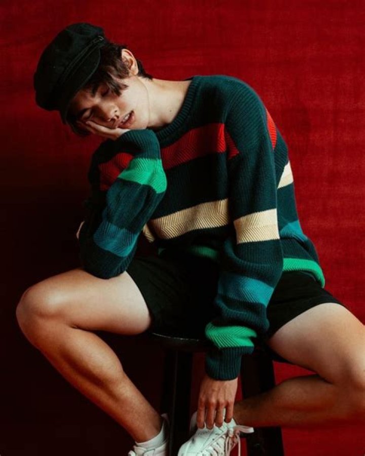 Conan Gray Biography | Age, Wiki, Net worth, Bio, Height, Girlfriend|