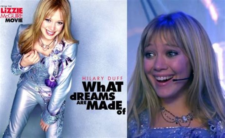 Could ‘Lizzie McGuire’ Be The Next Show To Get A Reboot? Hilary Duff Says There’s Been ‘Some Conversations’