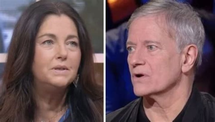 Cristiana Reali Nouveau Compagnon