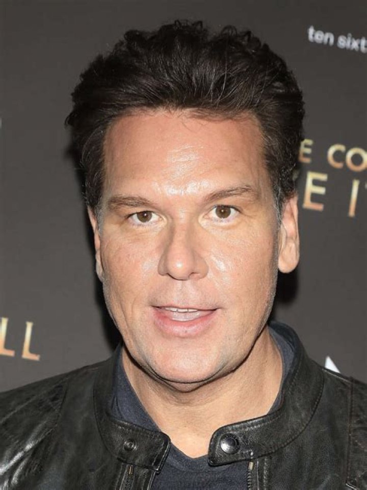 Dane Cook