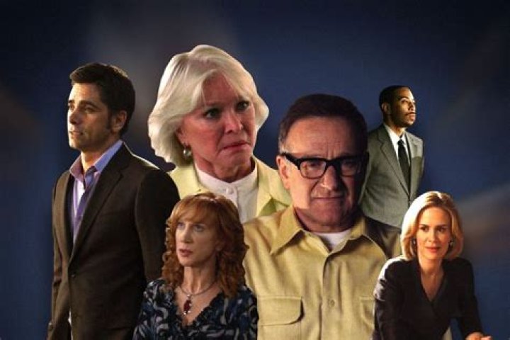 Danger ZoneHere Are 11 of the Best Celebrity Guest Stars to Ever Appear on ‘Archer’!
