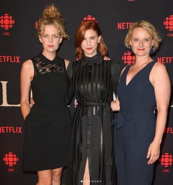 Dani Kind Age, Husband, Wiki, Biography, Net worth, Parents, Kids, Height, Family & More