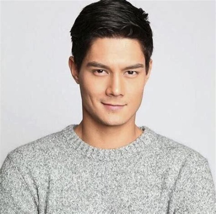 Daniel Matsunaga
