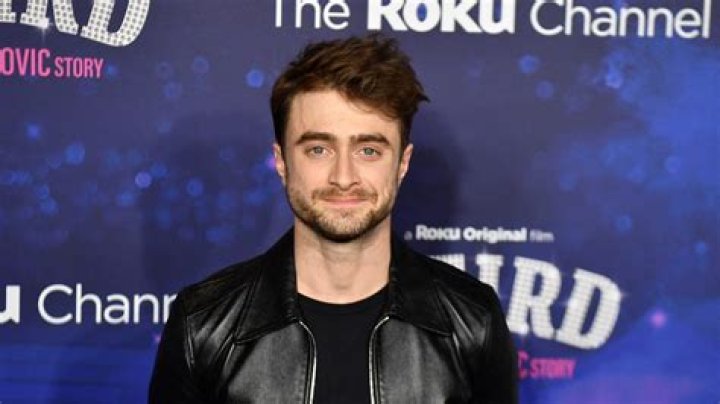 Daniel Radcliffe Bio & Wiki: Net Worth, Age, Height & Weight
