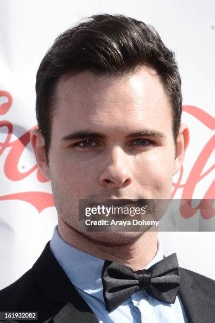 Daniel Vincent Gordh