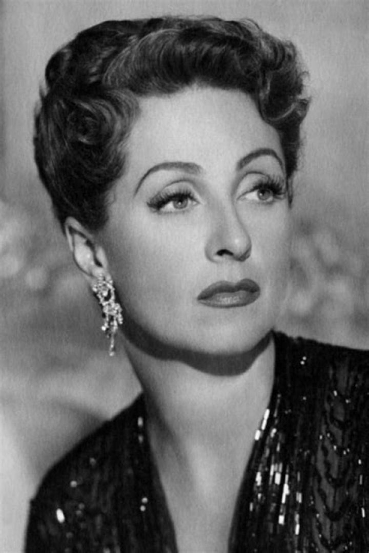 Danielle Darrieux
