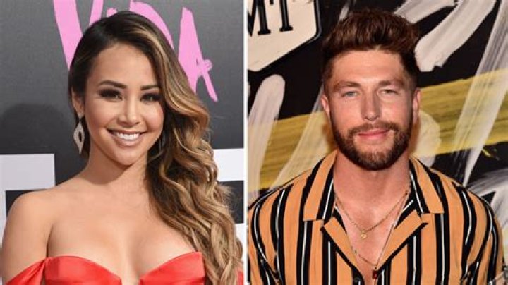 Danielle Lombard Reveals ‘Bachelor’ One-On-One Performer Chris Lane Slid Into Her DMs After The Show