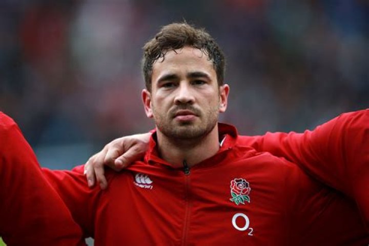 Danny Cipriani