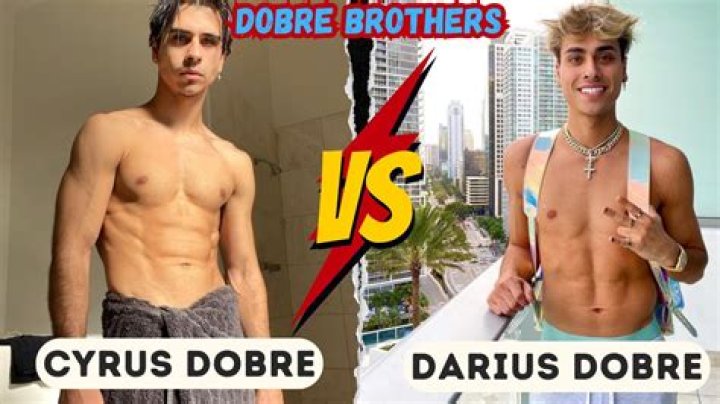Darius Dobre - CelebNetWorth