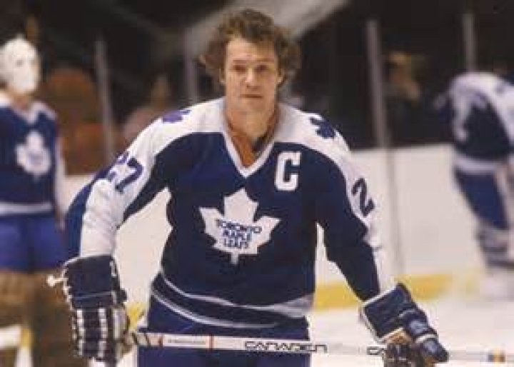 Darryl Sittler