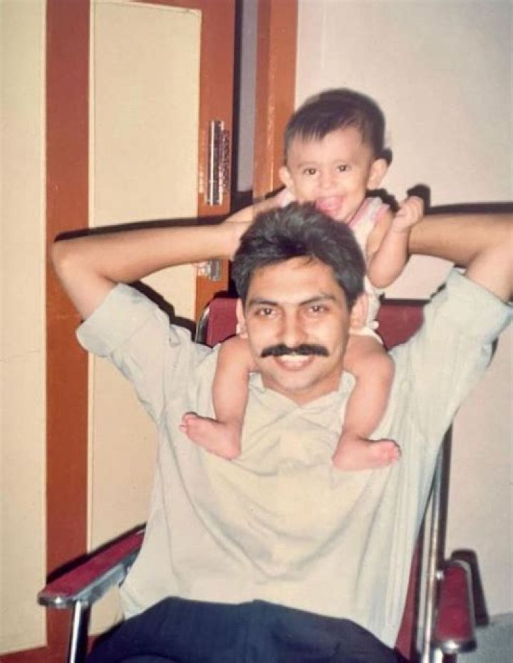 Daudee Jiwal (Shankar Jiwal Daughter) Wiki, Age, Boyfriend, Family, Height, Net Worth & BIO