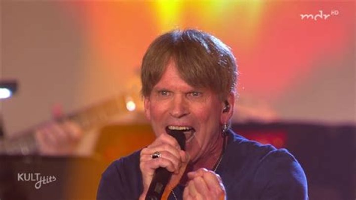 Dave Bickler