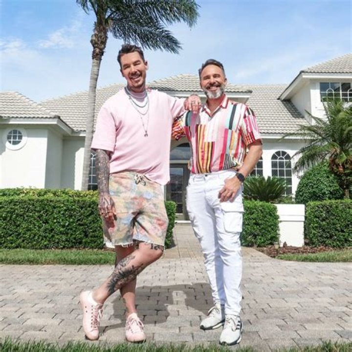David Bromstad Reveals a new show in an exciting announcement.
