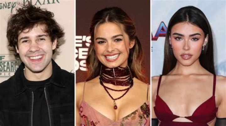 David Dobrik, Addison Rae and More Influencers Break Down How Much They Make on TikTok, Instagram