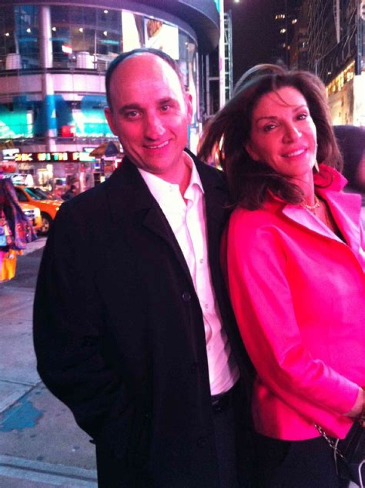 David Visentin – Celebsgraphy