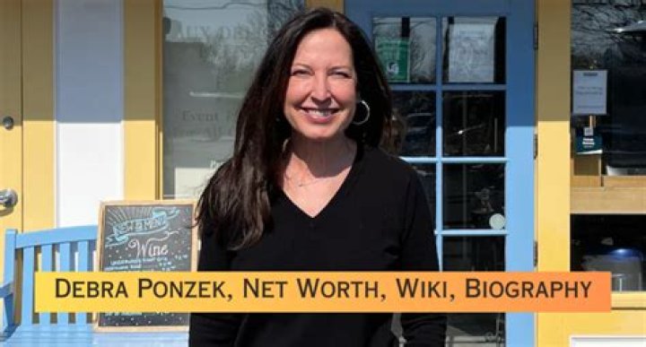 Debra Ponzek – Celebsgraphy