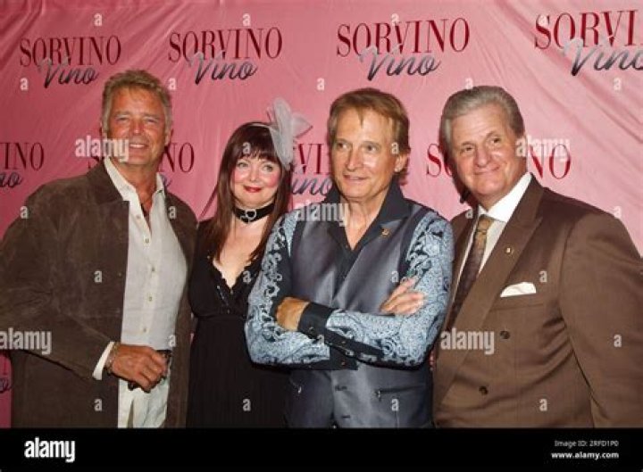 Dee Dee Sorvino Wiki (Paul Sorvino's Wife) Age, Biography, Kids, Family, Husband, Net Worth & More