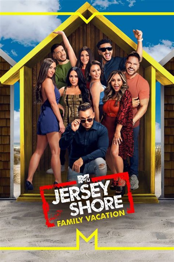 Deena Cortese Explains Why She’s Not in Las Vegas Filming ‘Jersey Shore Family Vacation’