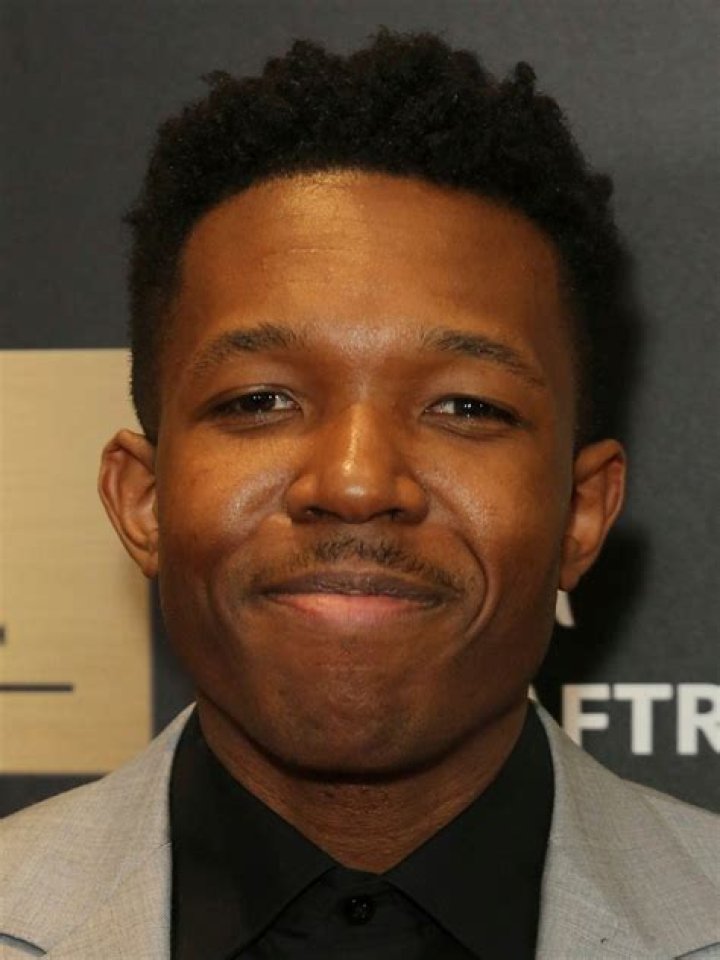Denzel Whitaker