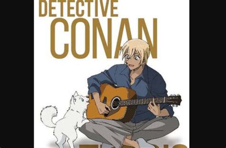 Detective Conan Chapter 1121 Release Date, Spoilers, Raw Scan, Countdown & What to Expect