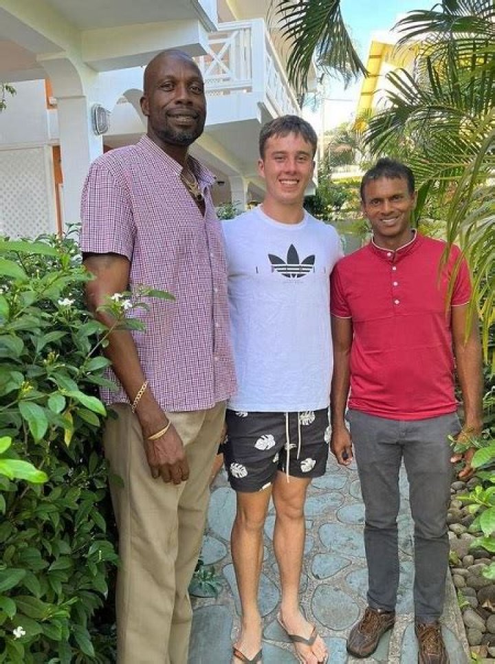 Dewald Brevis Parents, Girlfriend, Biography, Wiki, Age, Height, Weight, Net Worth, Family & More