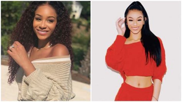 Deyjah Harris - CelebNetWorth