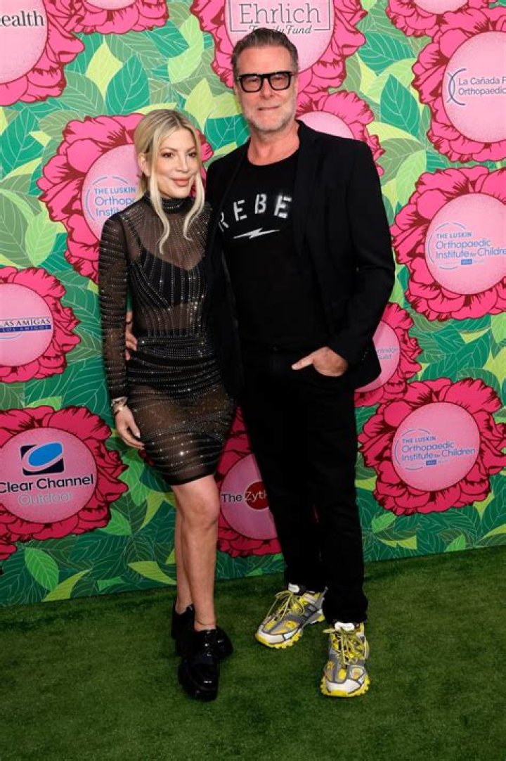 Did Dean McDermott and Tori Spelling Split? They Have a ‘History of Being Desperate for Attention’