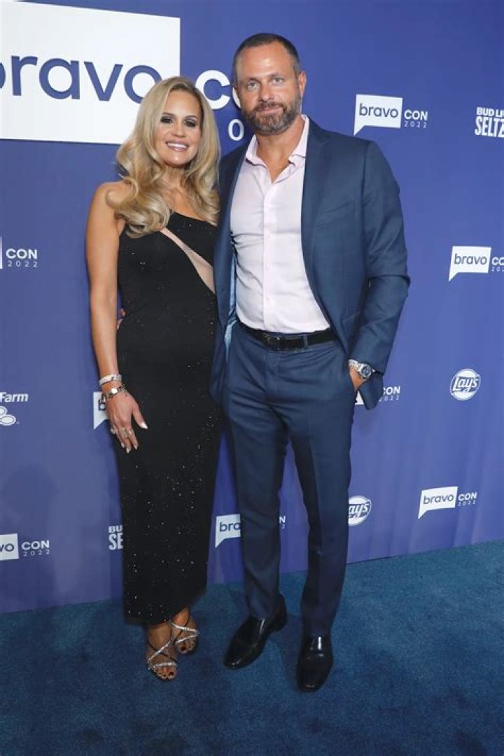 Did Evan Goldschneider Cheat on Wife Jackie? ‘Real Housewives of New Jersey’ Star Weighs In