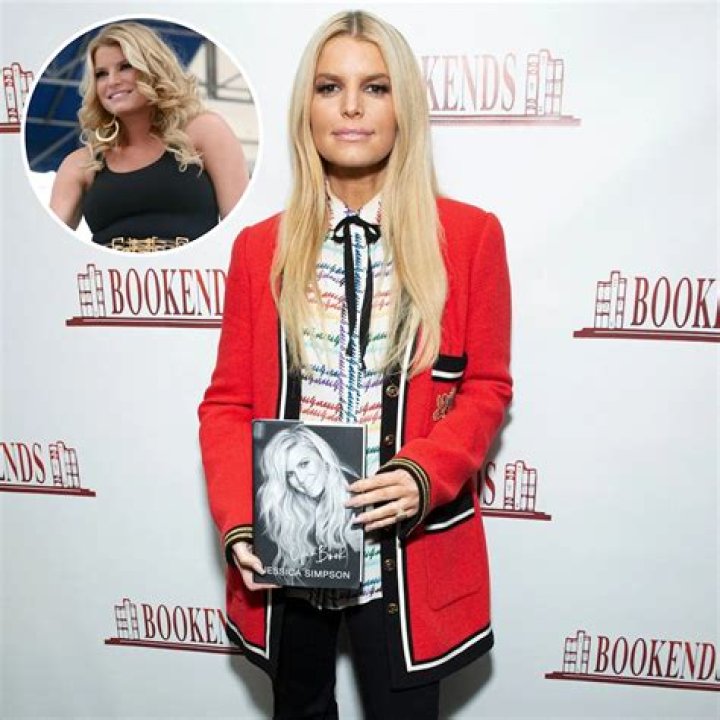 Did Jessica Simpson Get a Tummy Tuck? Surgery Details, Procedure Results, Photos