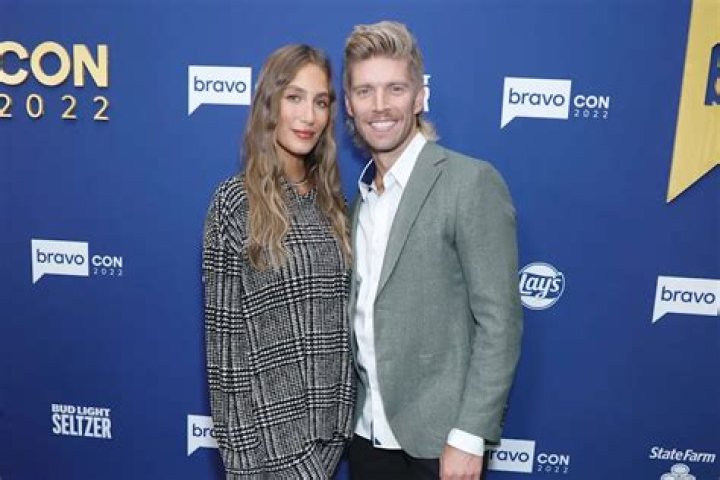 Did ‘Summer House’ Star Kyle Cooke Cheat on Amanda Batula? Past Infidelity, Rumors Explained