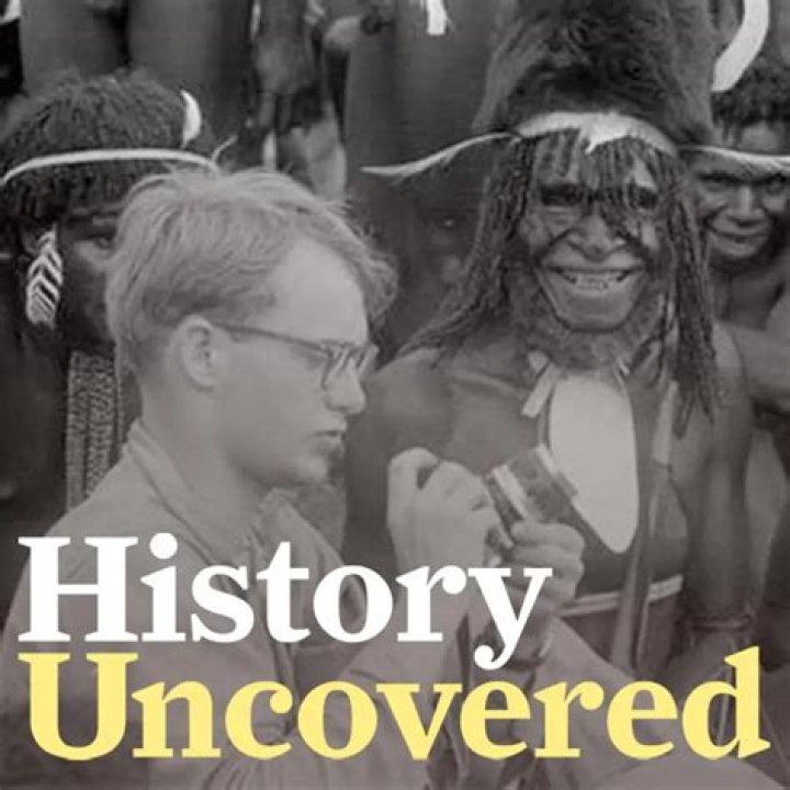 Discussing The Black Plague's Origins With The History Uncovered Podcast
