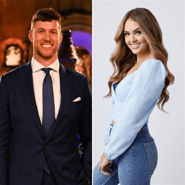 Do Bachelor Clayton Echard and Contestant Susie Evans Get Engaged? Season 26 Finale Spoilers