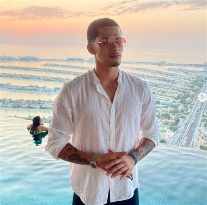 Does Youtuber Sneako Have Any Tattoo? Design And Meaning