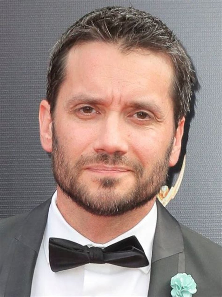 Dominic Zamprogna