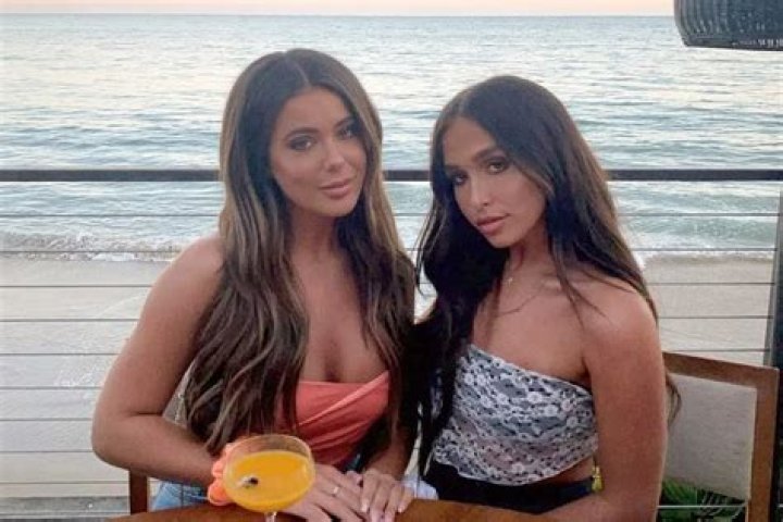 Don’t Be Tardy’s Brielle Biermann Shares Weight Loss Secrets After Sizzling Bikini Photos 