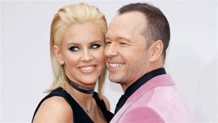 Donnie Wahlberg Hints at Baby With Wife Jenny McCarthy on Instagram!